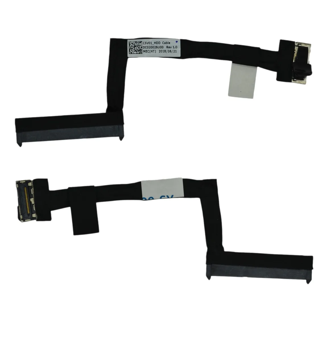 Шлейф HDD/SSD для Acer Aspire A515-51, A515-51G, A615-51, A615-51G, DC02002SU00, 50.GP4N2.004