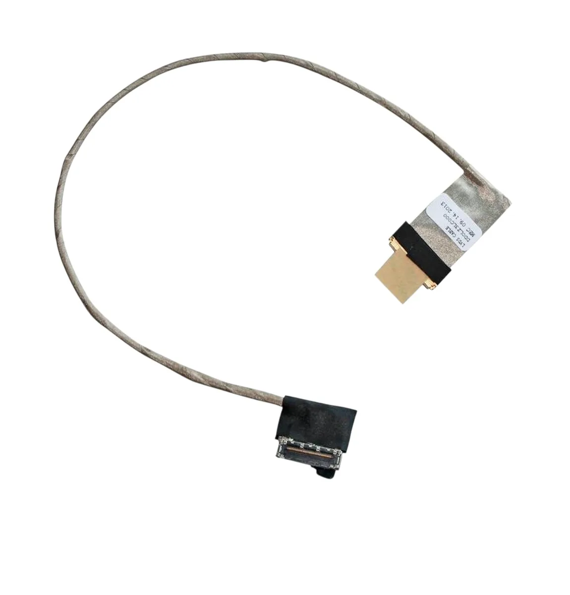 Шлейф матриці (дисплея) Lenovo IdeaPad Z580 Z585 DD0LZ3LC000