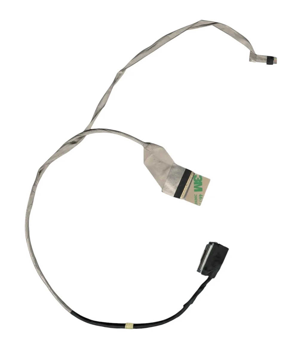 Шлейф матриці ноутбука HP Pavilion G7-1000 DD0R18LC000