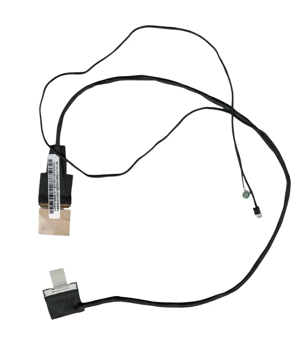 Шлейф матриці для ноутбука Asus N56, N56V, N56VM, N56SL, N56VZ, N56D, N56JR 14005-01140100 DDNJ8GLC100