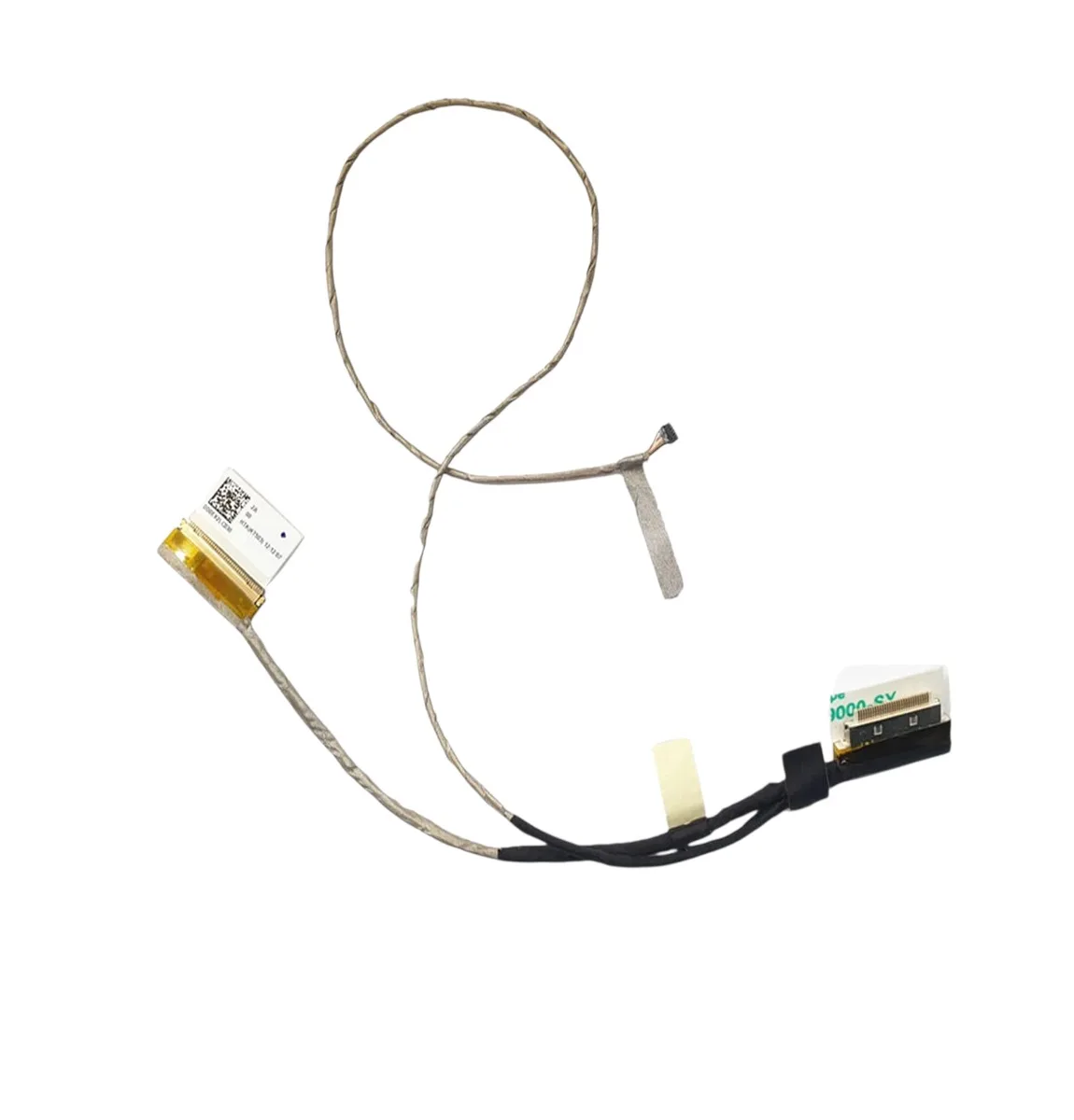 Шлейф матриці LVDS ASUS S200E X201E X202 Q200 DD0EX2LC000