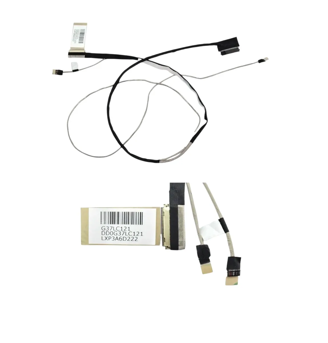 Шлейф матриці HP Pavilion 17-AB DD0G37LC121 857840-001