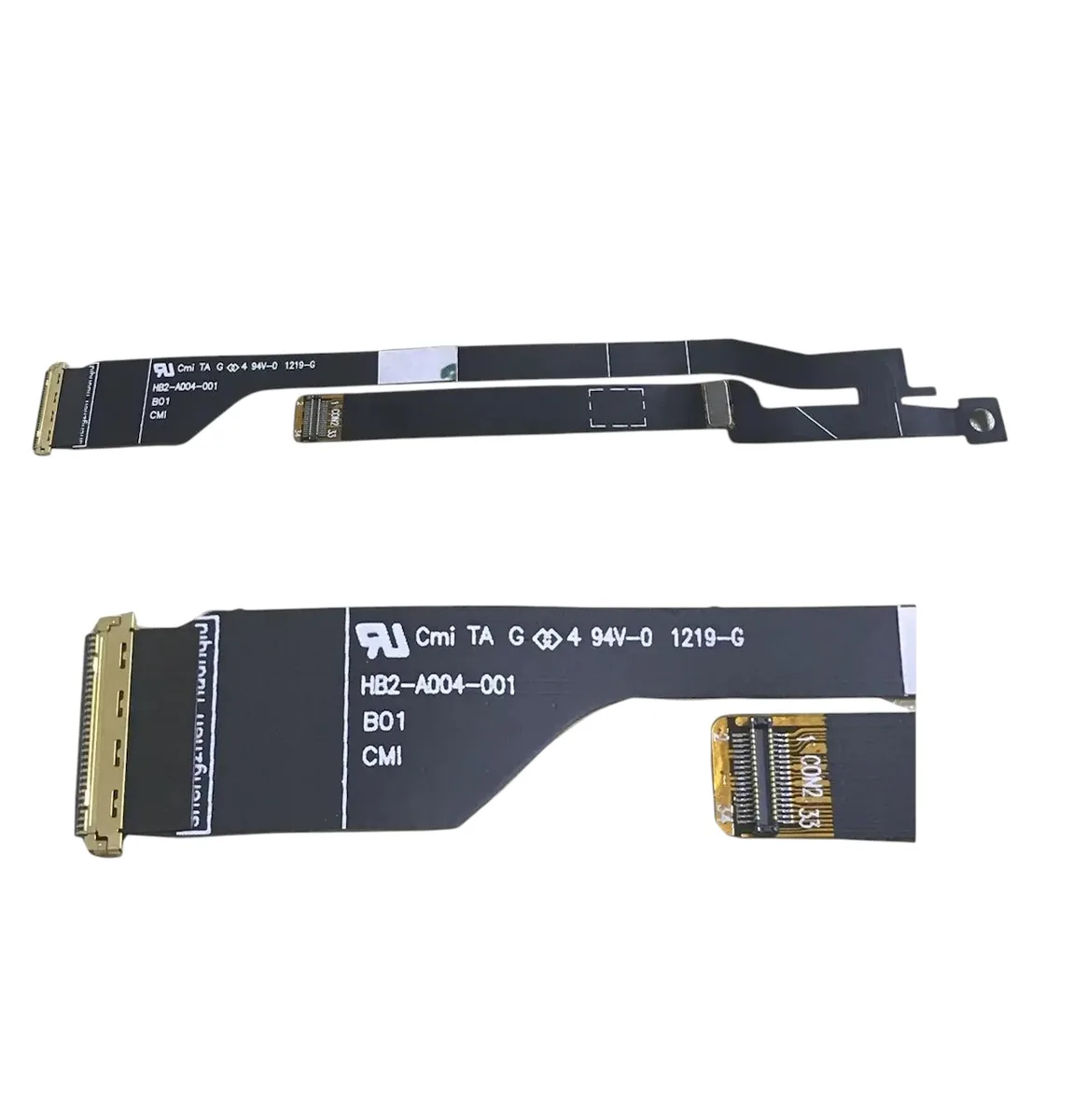 Шлейф матриці Acer Aspire S3, S3-951, S3-391 50.13B23.008