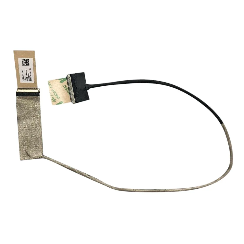 Шлейф матриці Asus X756U X756UA X756UAM X756UB X756UJ