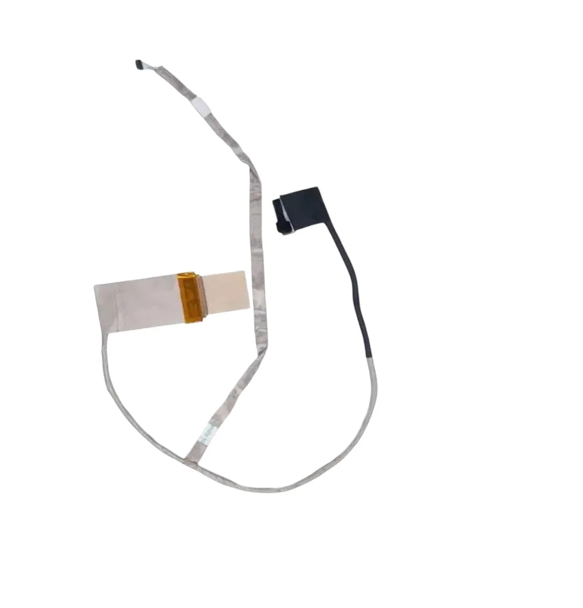 Шлейф матриці ноутбука 14" HP COMPAQ CQ43 LED 40pin