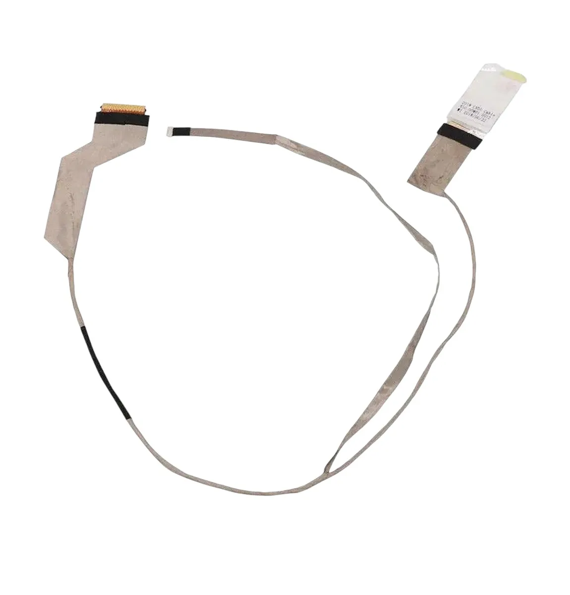 Шлейф матриці Dell Inspiron 5747 450.00M01.0012 (версія без тачскрину)
