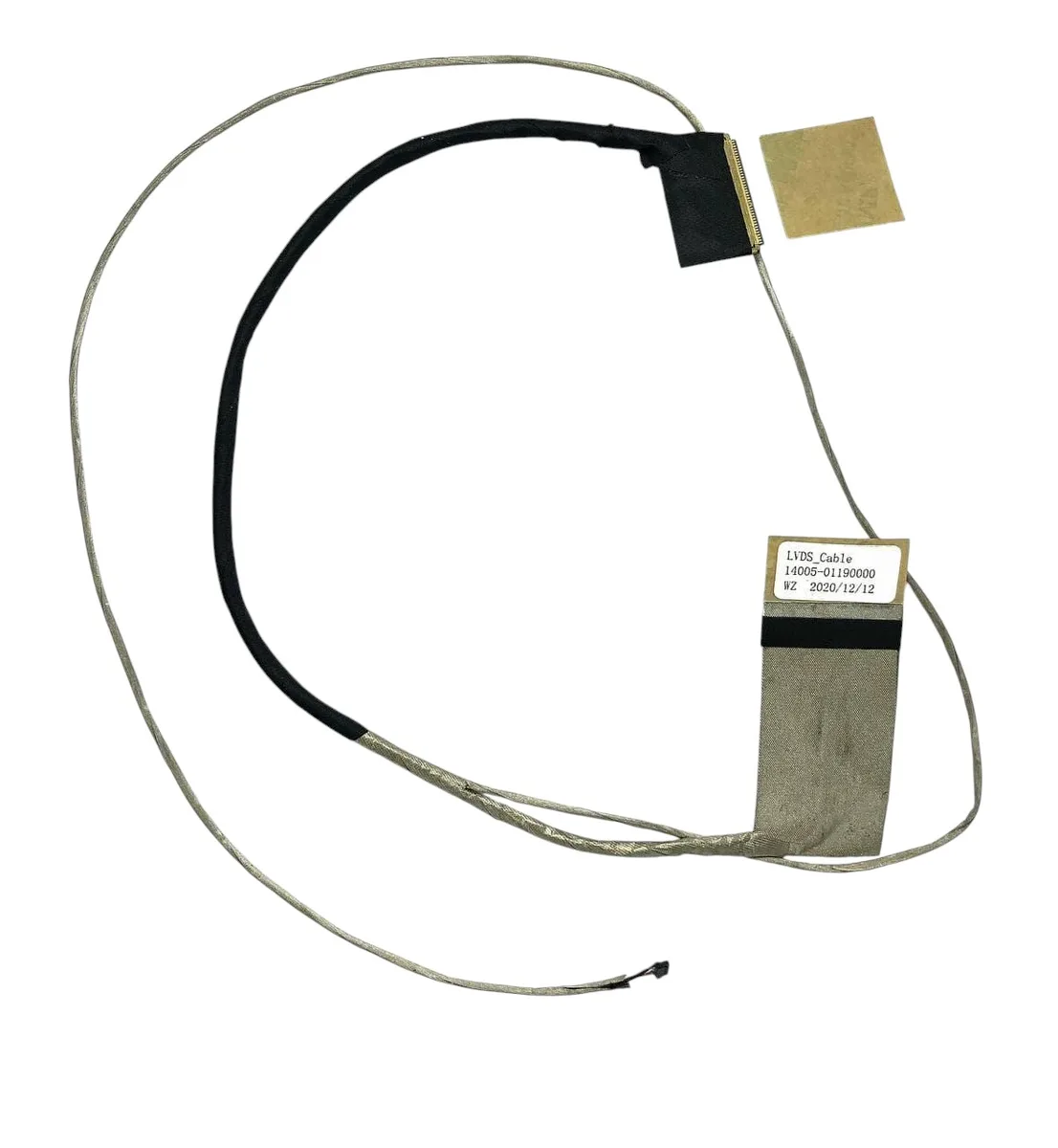 Шлейф матриці ASUS X751 LED (14005-01190000)