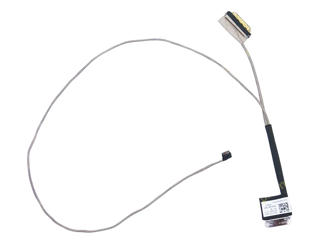 Шлейф матрицы для Lenovo IdeaPad 320-14IAP, 320-14ISK (DC02001YC10)
