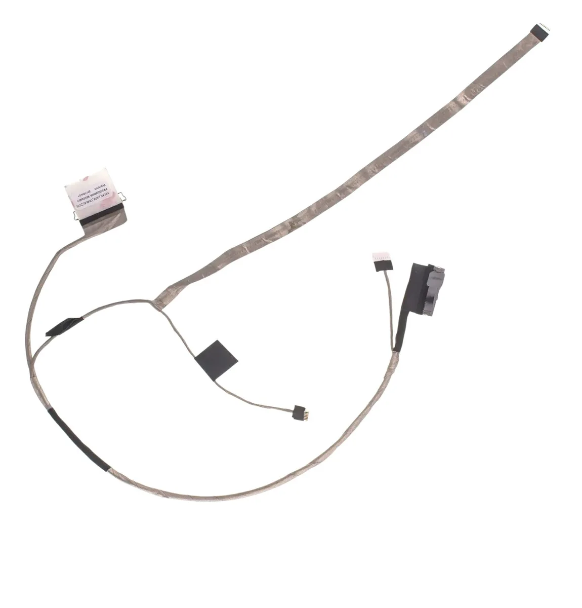 Шлейф матриці для ноутбука Dell Latitude E6540, (DC02001O900, DC02C004400, 06G4WW, 40pin)