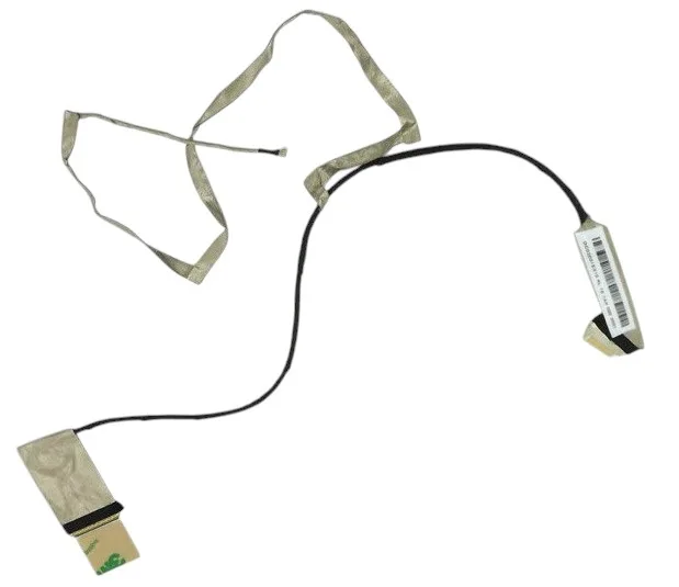Шлейф матриці ноутбука Lenovo G480 G485 G580 G585 DC02001ES00 DC02001ES10
