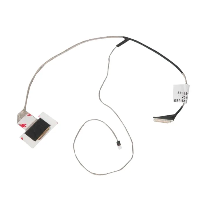 Шлейф матриці Acer Aspire ES1-511, ES1-511G, Gateway NE511, Z5W1M