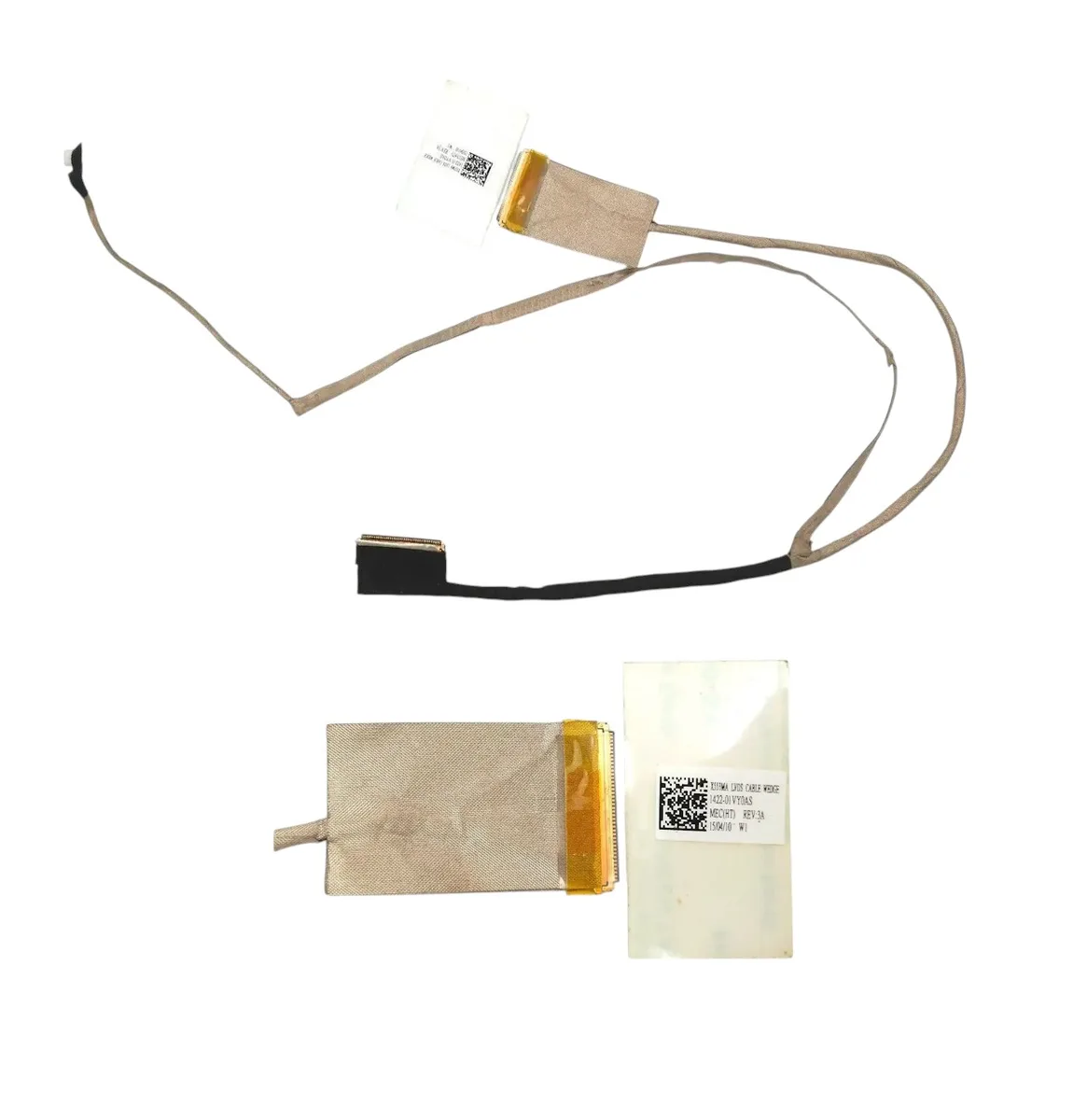 Шлейф матриці ноутбука Asus X553, X553M, X553M D553MA, D553, D553M LCD LED Cable 1422-01VY0AS