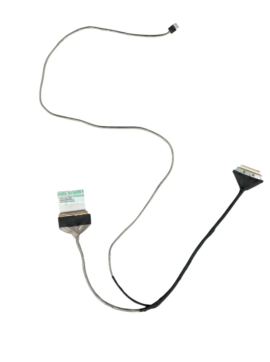 Шлейф матриці ноутбука Lenovo Y410 Y410P U510 VITU5