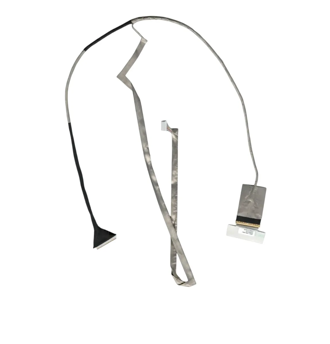 Шлейф матриці ноутбука Lenovo Y580 Y580N DC02001F210
