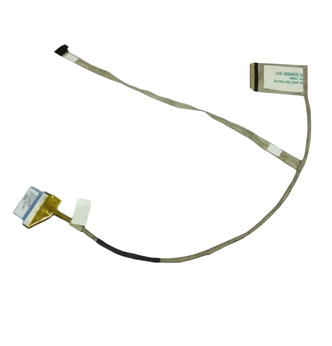Шлейф матриці Lenovo B460 (50.4HK01.001, 50.4HK01.004, 50.4HK01.015)