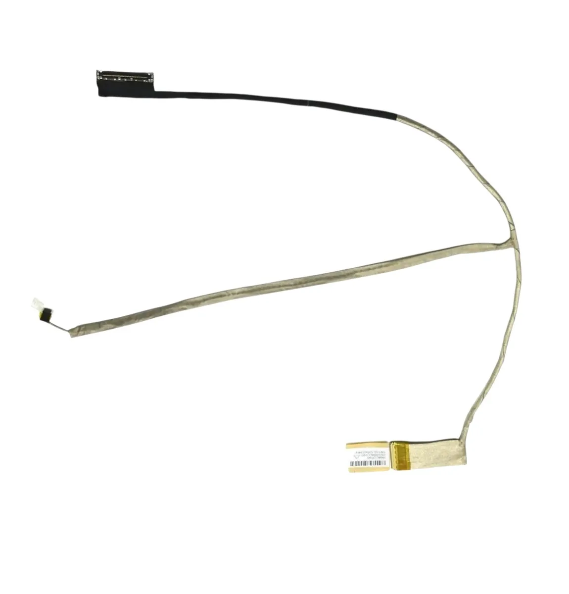 Шлейф матриці HP Pavilion 17-e000 17-e001er 17-e002 17-e003 17-e004 DD0R68LC000