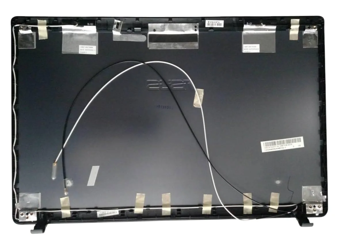 Частина корпусу (кришка матриці) Asus A55 A55A K55A K55VM K55VJ K55VD (R500V, R500VD) U57A