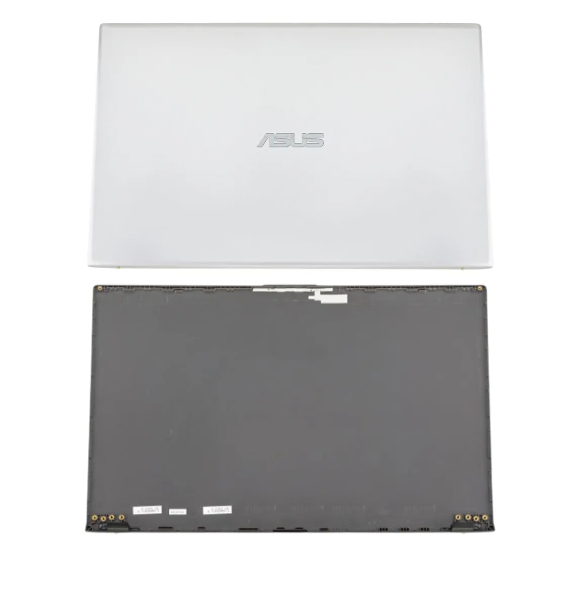 Кришка матриці (дисплея) Asus X512 series, колір silver 90NB0KA3-R7A010