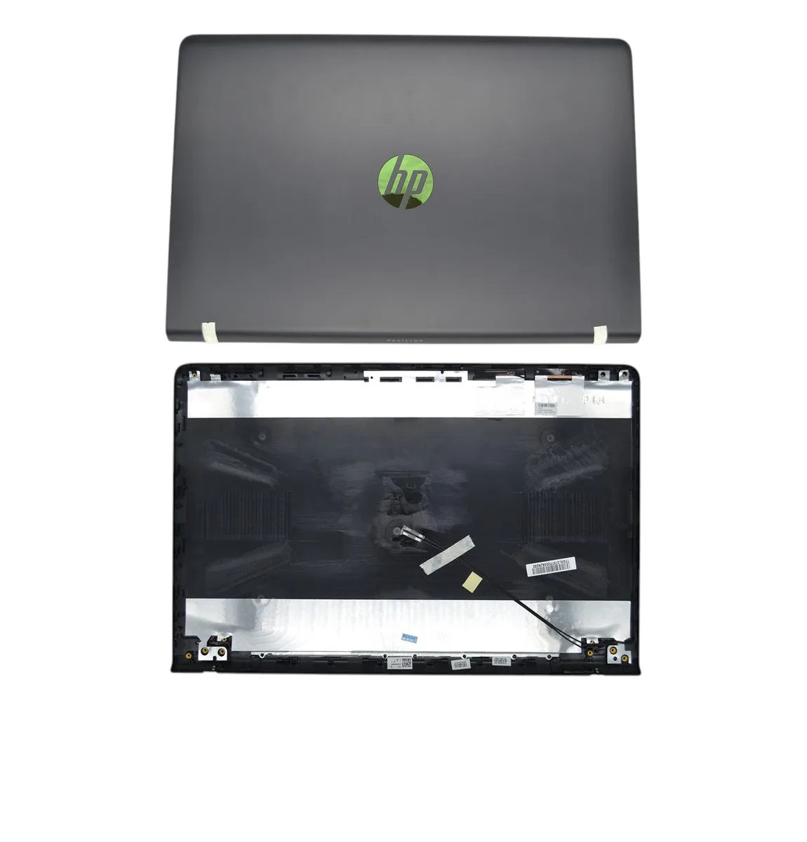 Кришка матриці (дисплея) HP Pavilion 15-CK TPN-Q193 (частина корпусу)