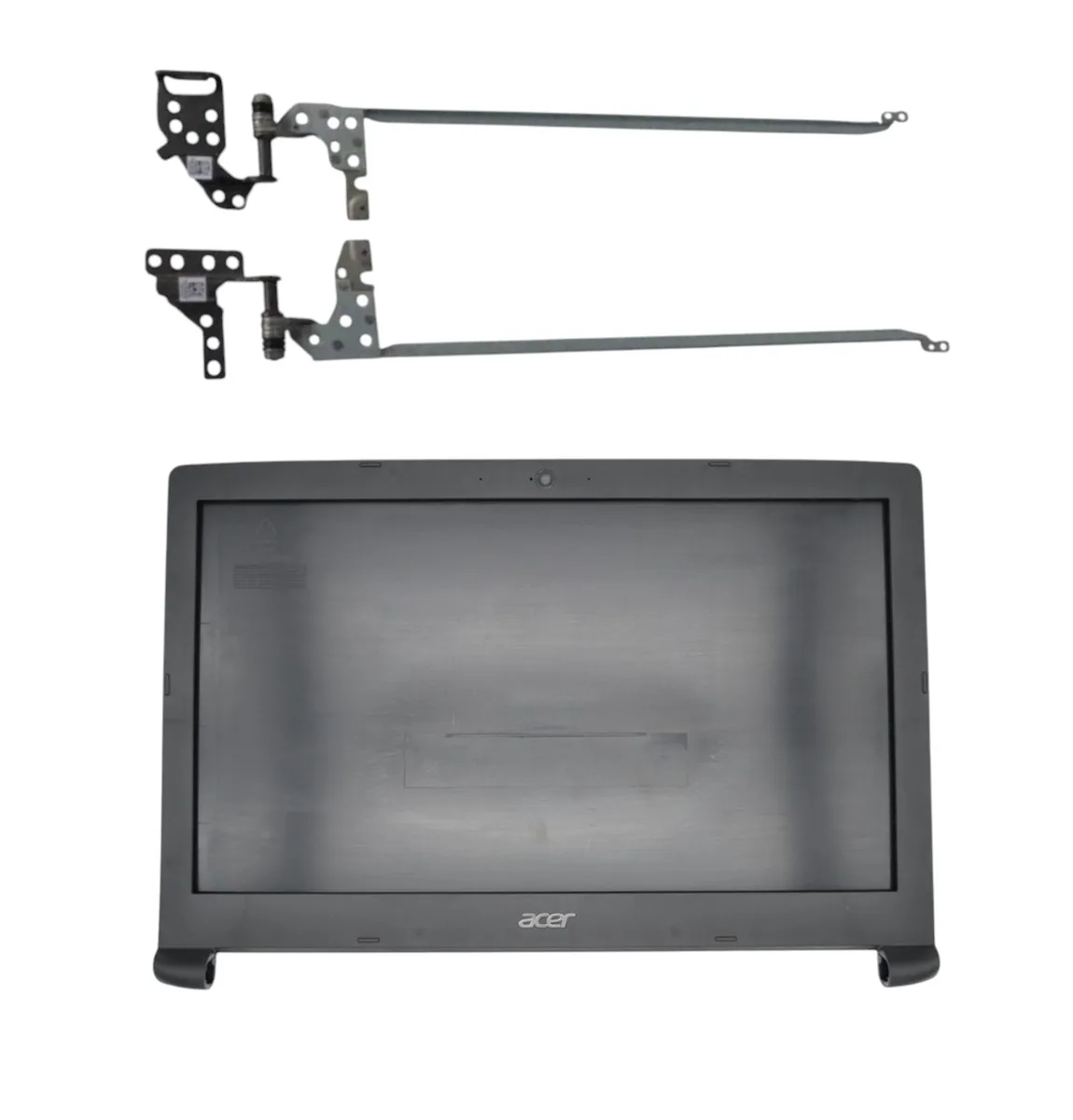 Кришка матриці + рамка + петлі Acer Aspire 5 A515-41G A515-51 A515-51G A315-33 A315-41 A315-53 n17c4