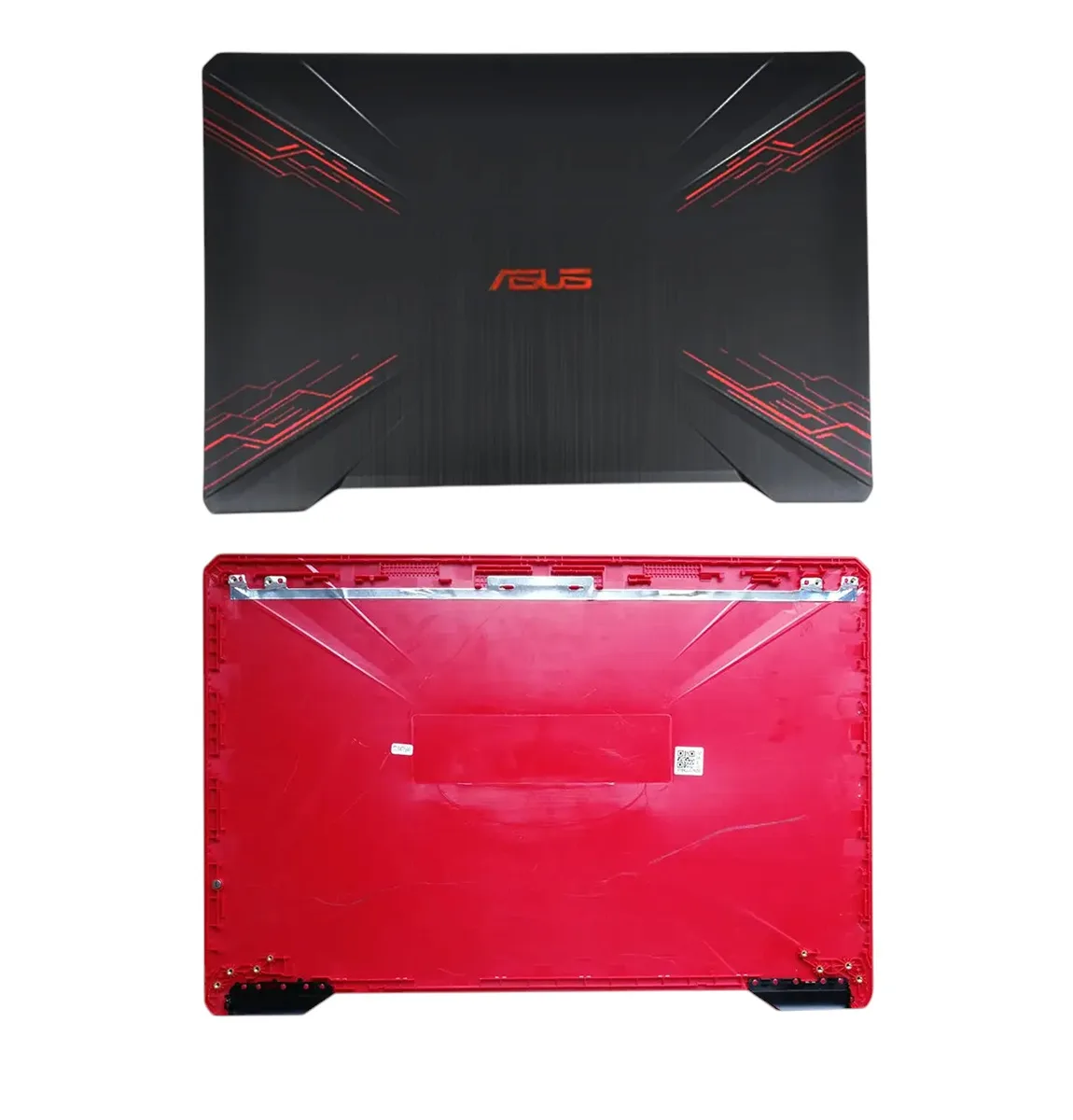 Кришка матриці (дисплея) Asus FX504, FX504GE