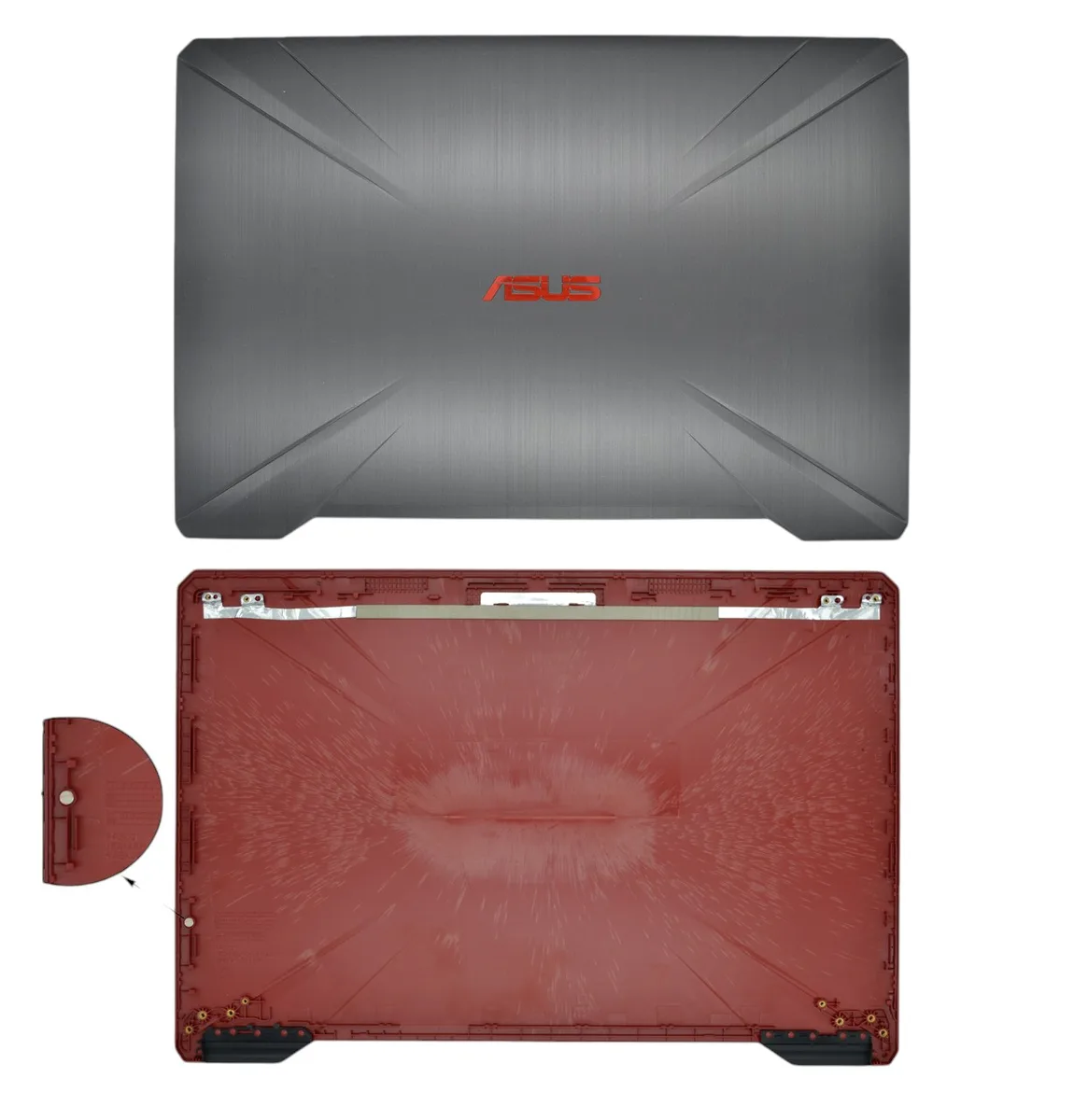 Кришка матриці (дисплея) Asus FX504, FX504GE