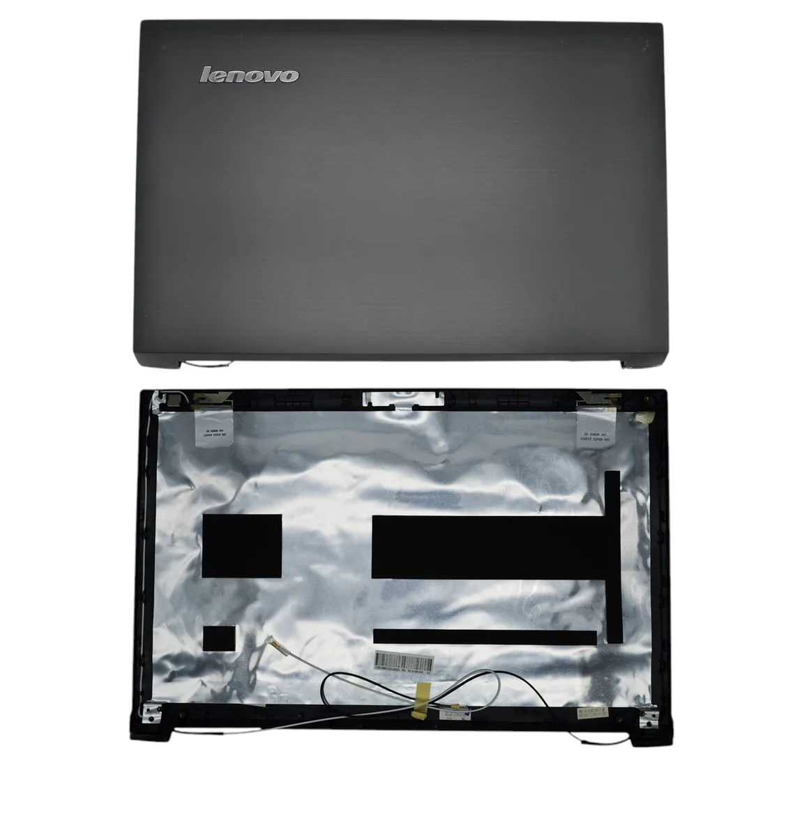 Кришка матриці (дисплея) Lenovo B570 B570A B570E B575 60.4VE02.001 41.4VE02.001