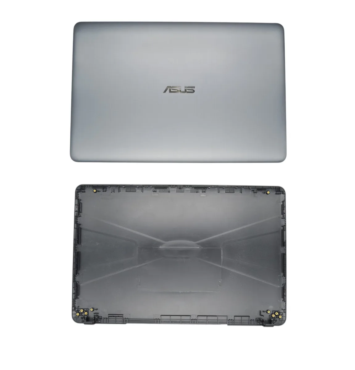 Кришка матриці (дисплея) Asus X540 X541 X541U silver 90NB0CG3-R7A000