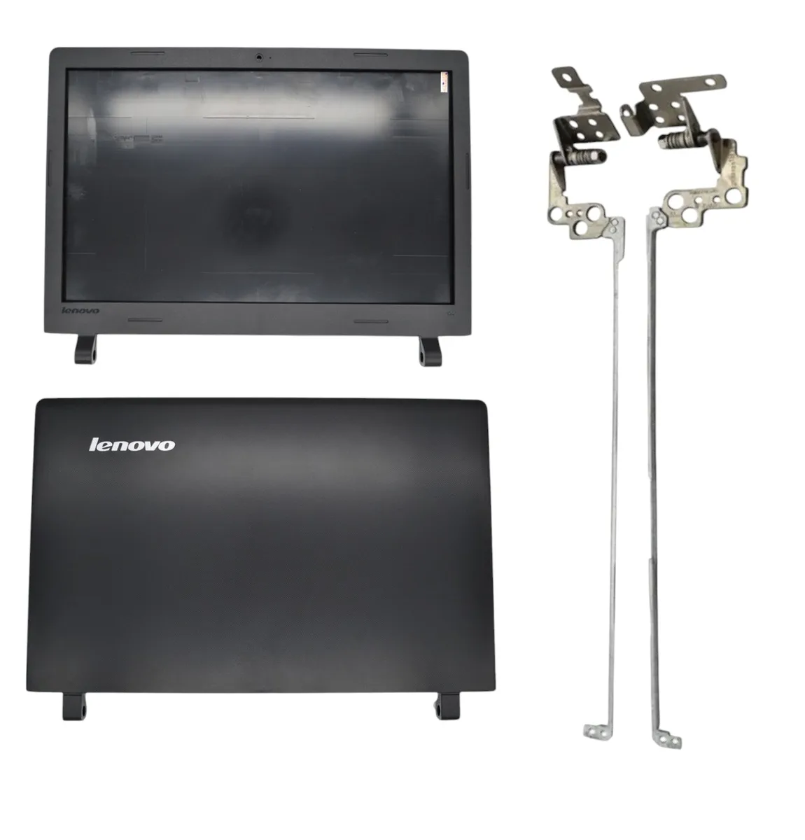 Кришка матриці + рамка + петлі Lenovo 100-15IBY частина корпусу ноутбука