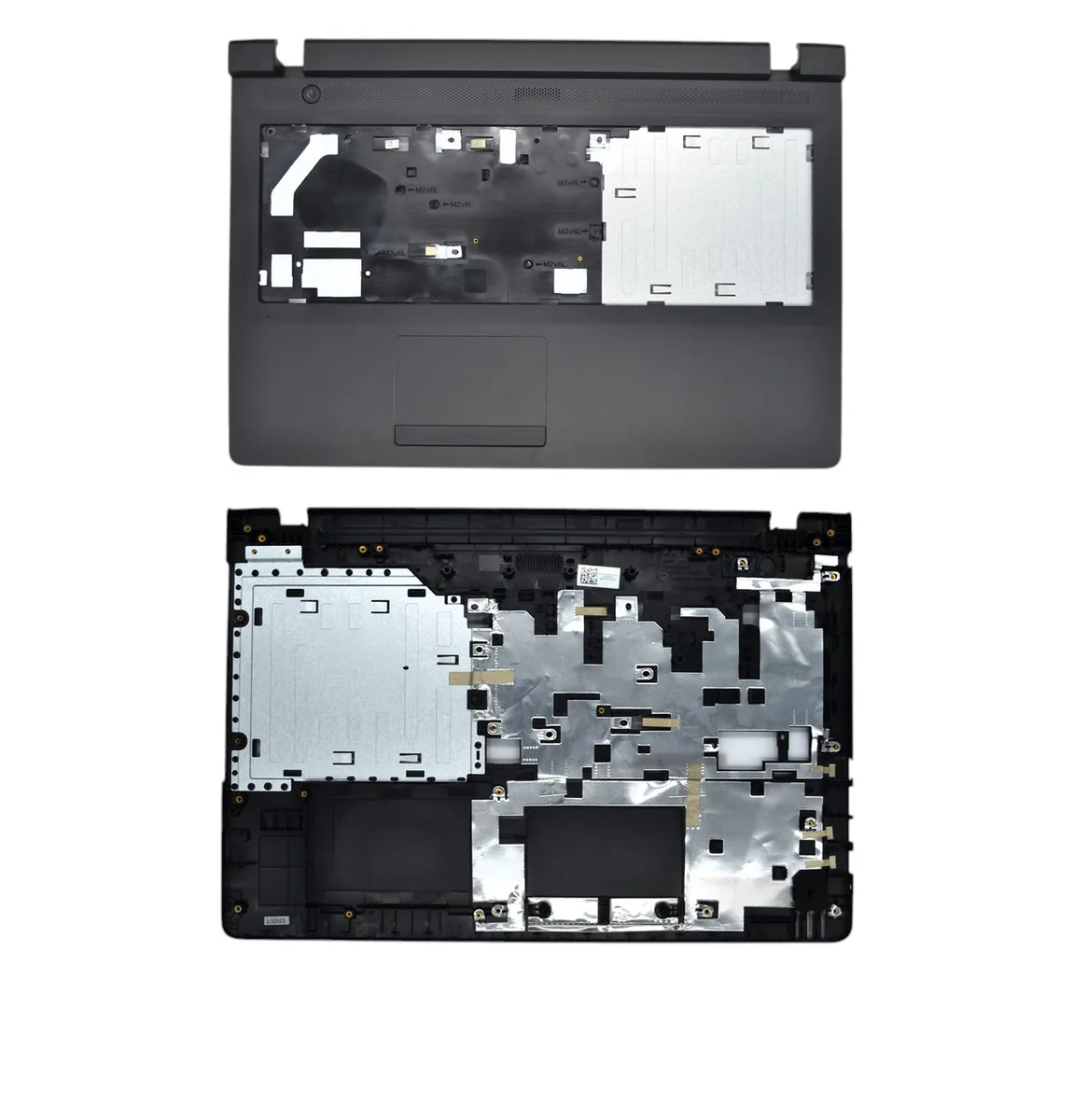 Верхня кришка корпусу (топкейс) LENOVO IdeaPad 100-15IBY AP1ER000300