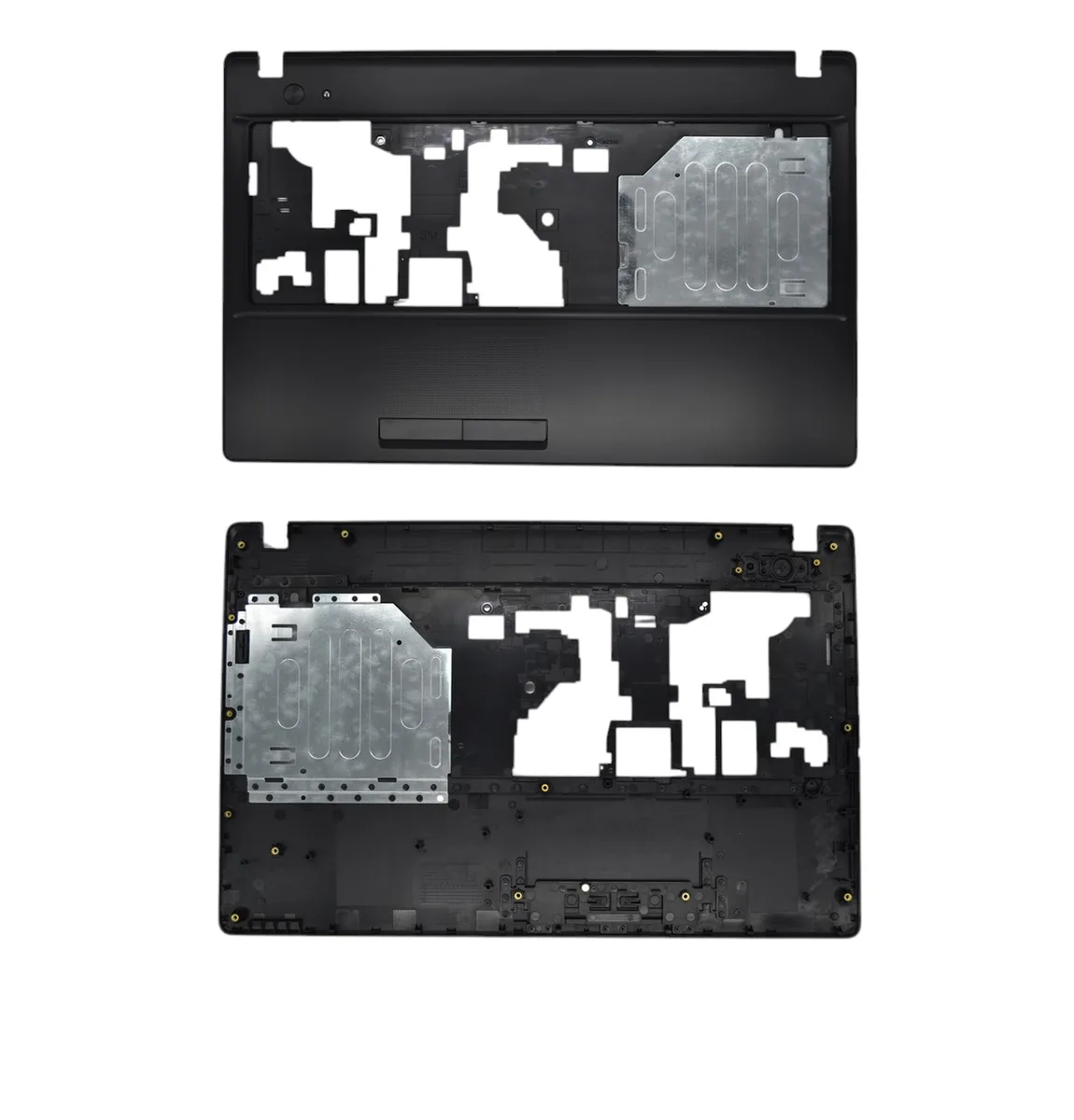 Верхній корпус Lenovo G580 G585 V. 1 Metalic 20150