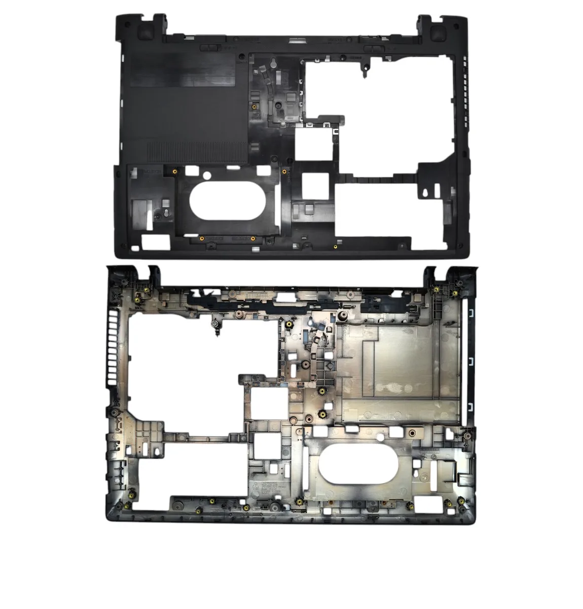 Нижня кришка Lenovo G500S G505S (піддон, низ, корито)