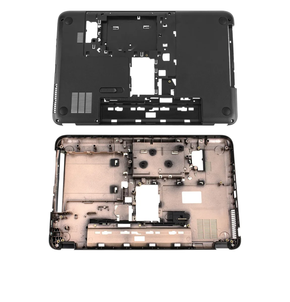Корпус нижній HP Pavilion G6-2000 684164-001 (низ, піддон)
