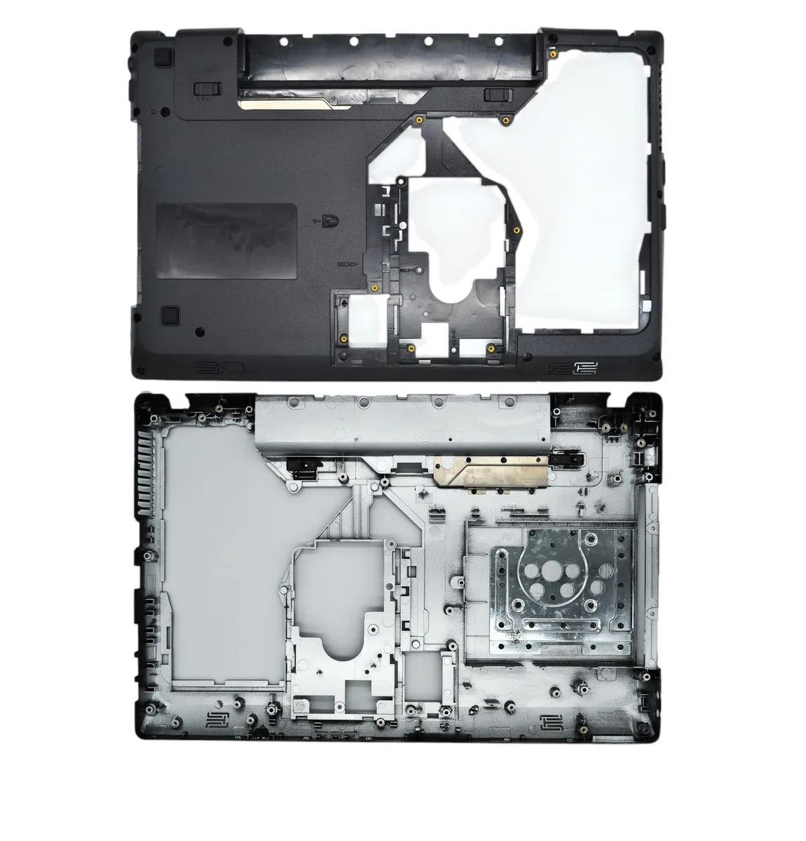 Корпус LENOVO без HDMI G570 G575 нижня частина корито