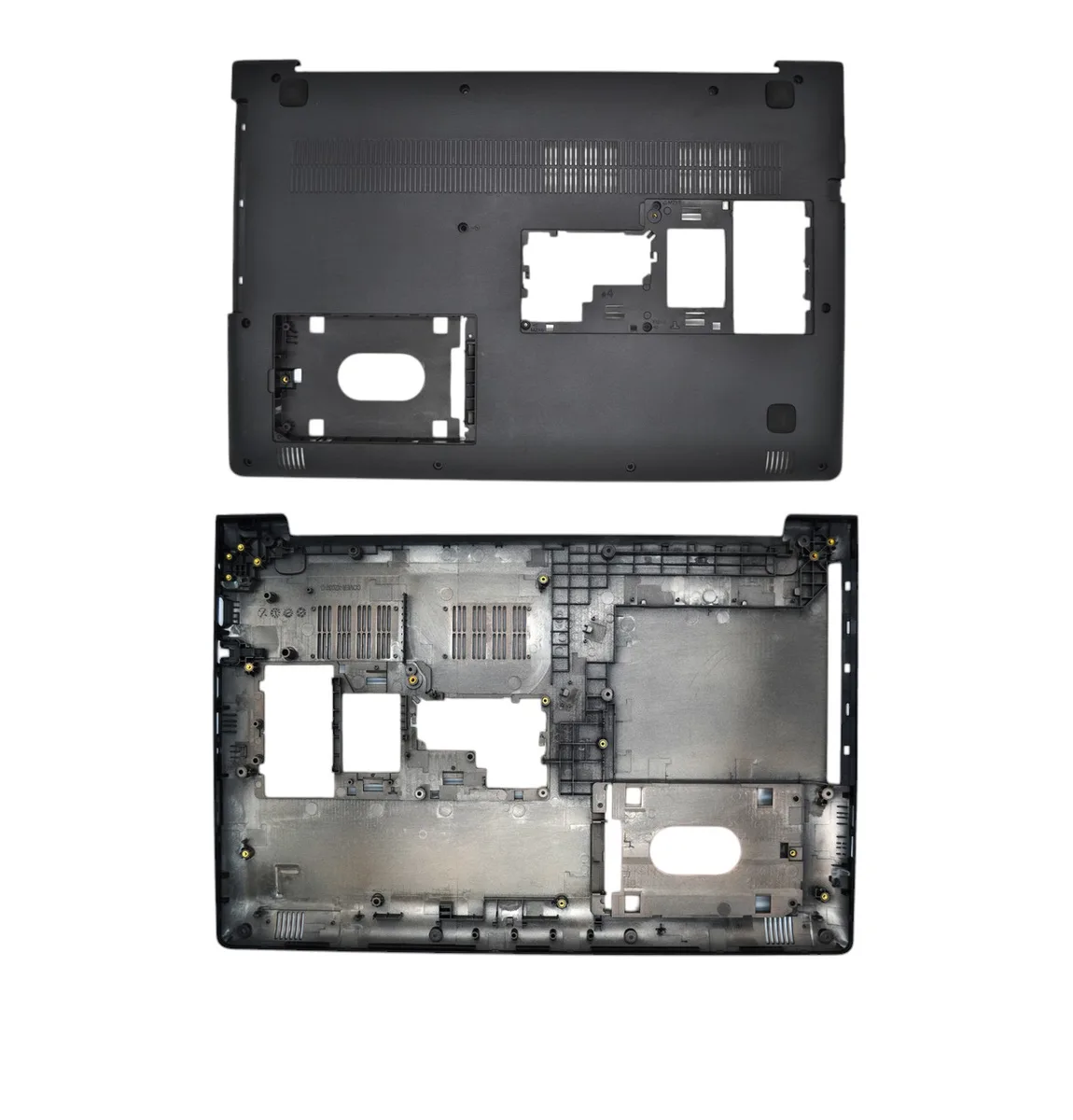 Нижній корпус Lenovo IdeaPad 310-15IAP 80TT, 310-15ISK 80SM
