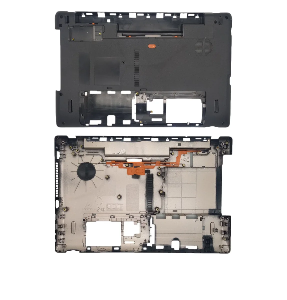 Корпус для ноутбука ACER ASPIRE 5750, 5750G, 5750Z, 5750ZG (нижня частина)
