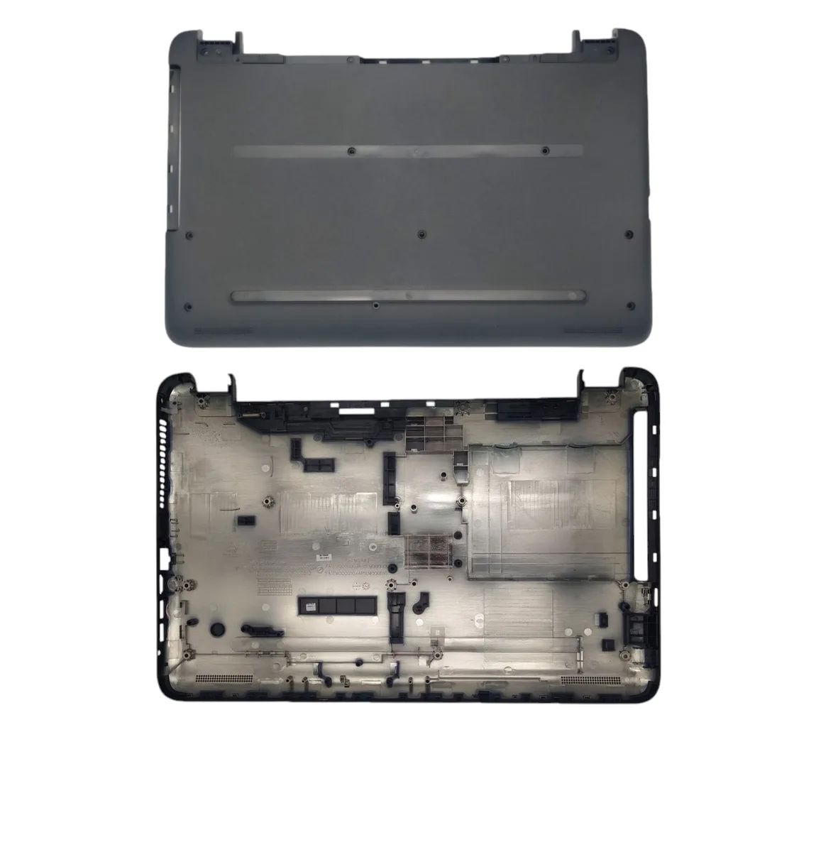 Нижній корпус (піддон,корито) HP 15-AC 15T-AC