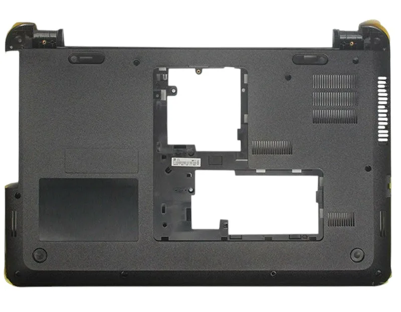 Нижній корпус для ноутбука HP Pavilion 15-D 15z-D 15-D