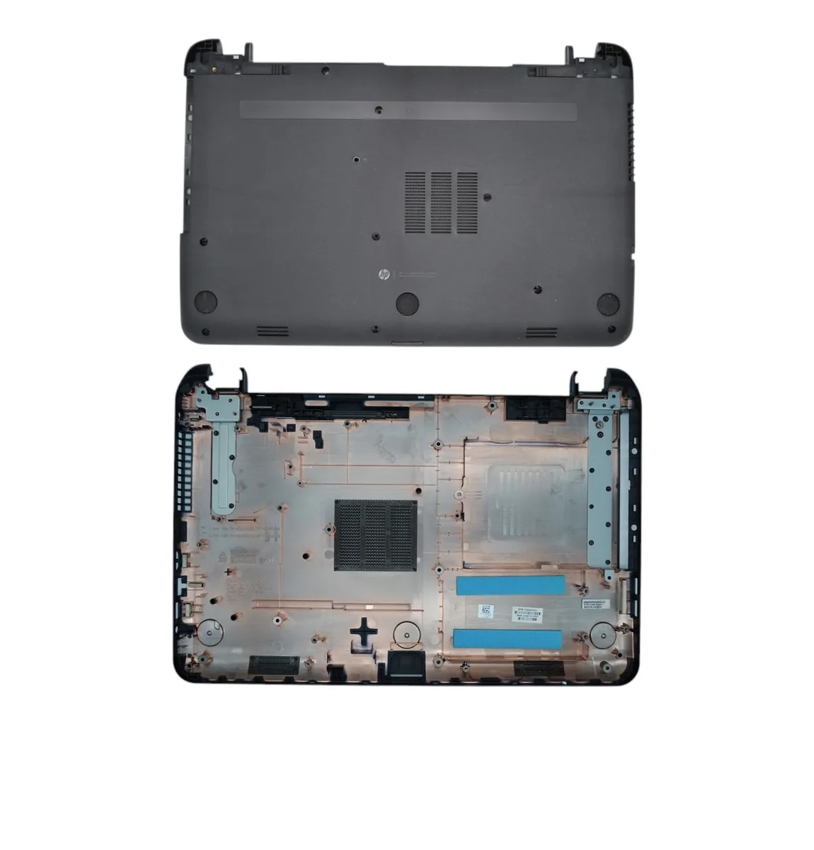 Нижній корпус для ноутбука HP Pavilion 250 G3, 255 G3, 256 G3 775087-001 749643-001