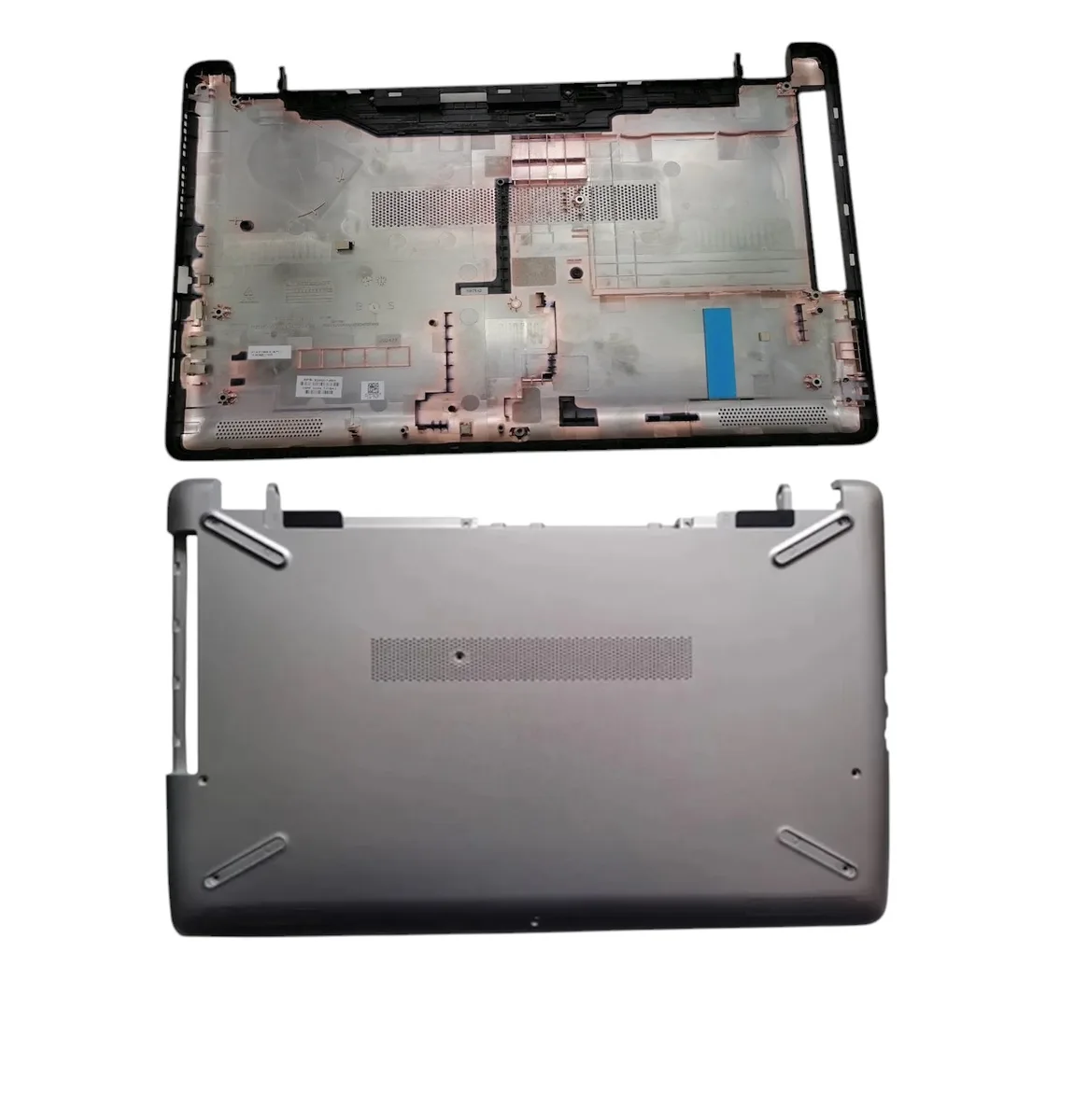 Нижня частина корпусу для ноутбука HP Pavilion 250 G6, 15-BW, 15-BS