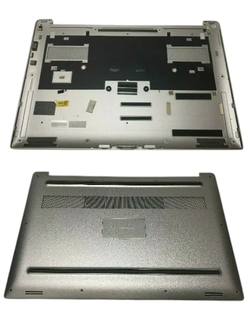 Нижній корпус DELL XPS 15 9550 AMH08 R4XD8 (піддон, корито, низ)