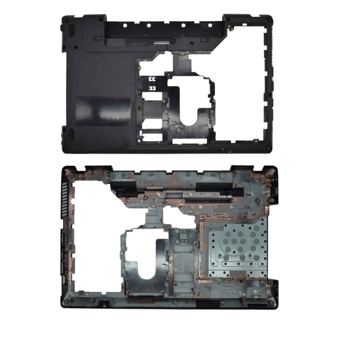 Нижній корпус з HDMI Lenovo Ideapad G560 G565 новий