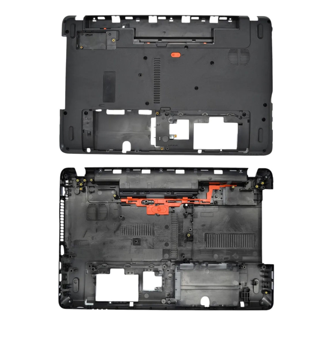 Нижній корпус Acer Aspire E1-531 E1-571G