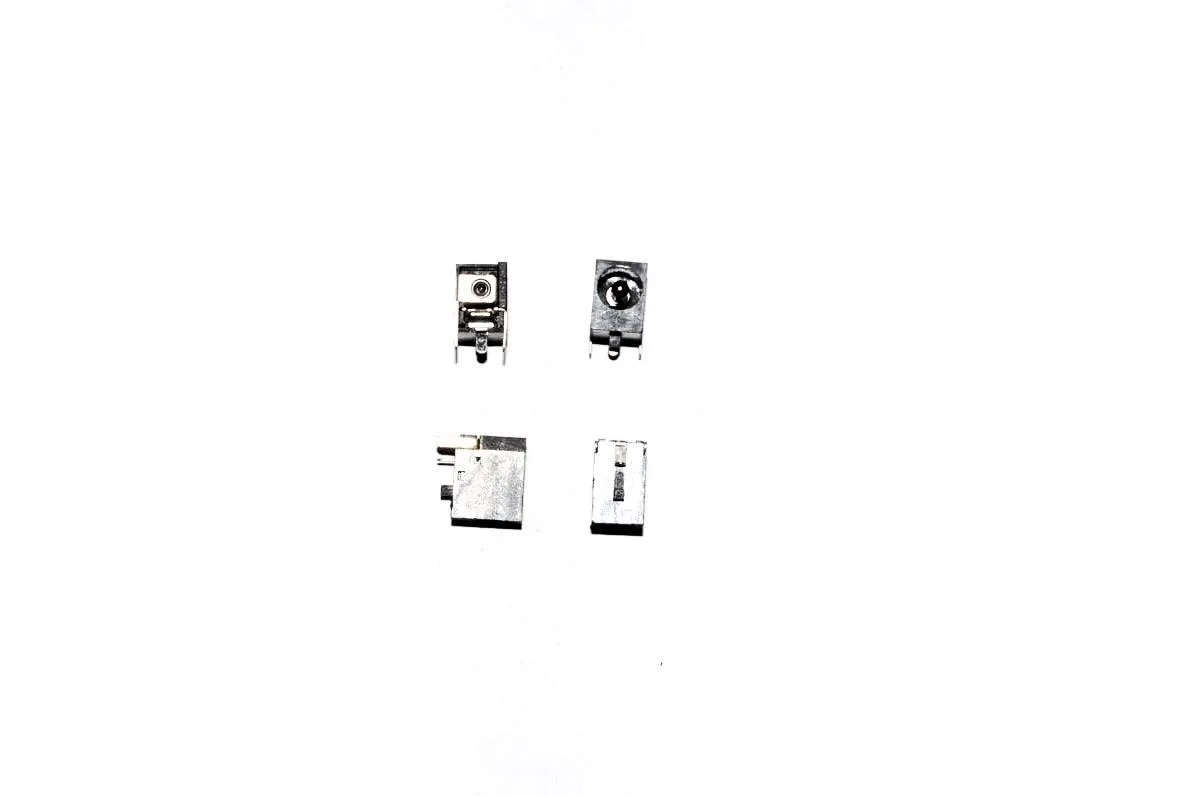 Роз'єм живлення HP Pavilion XF 5.5*2.5 mm PJ001C