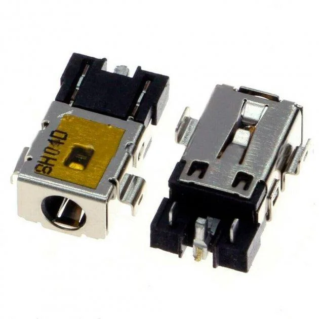 Роз'єм гніздо живлення Acer Aspire A515-54, A515-54G, A515-54-793P, A315-23, A315-55 (PJ1066)