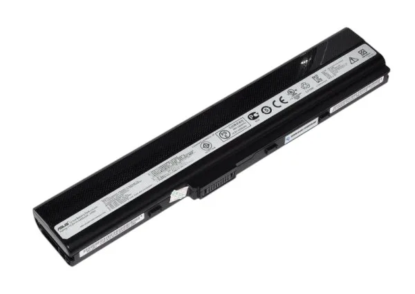 Батарея для ноутбука Asus K52N K52JT K52JV K52JU K52JK K62F K52JR P52JC
