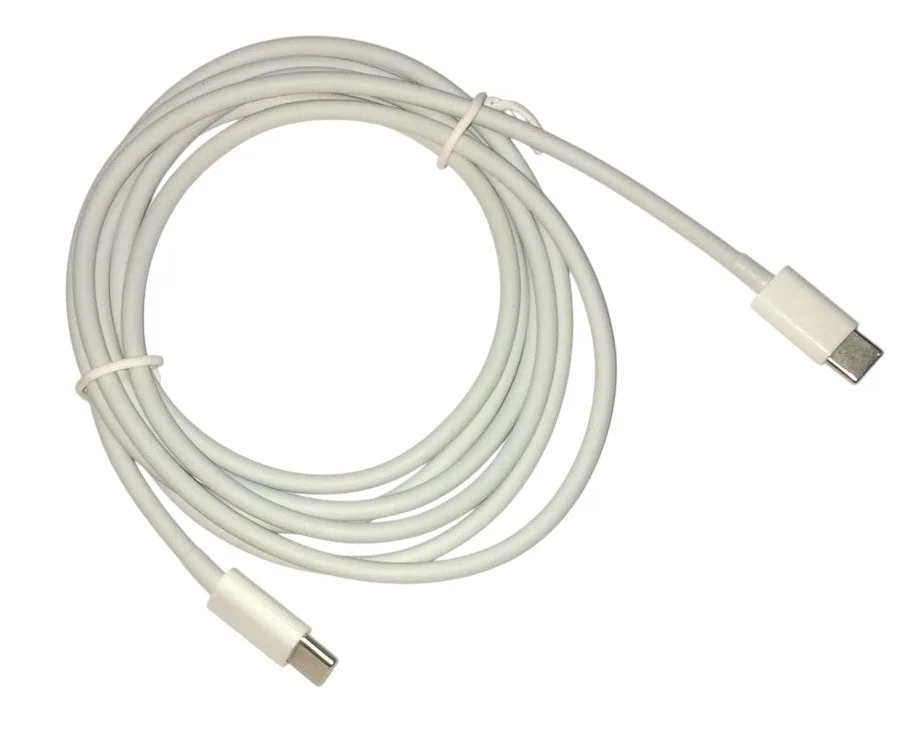 DC кабель USB-C (Type C) для блоку живлення Apple Macbook 1.85 m