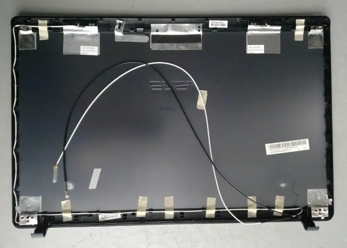 Частина корпусу (кришка матриці) Asus A55 A55A K55A K55VM K55VJ K55VD (R500V, R500VD) U57A