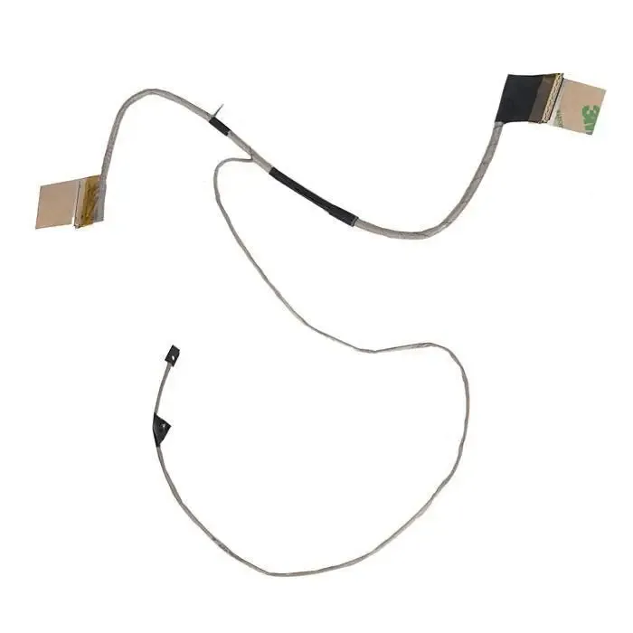 Шлейф матриці 40pin Asus X550Z X550ZE X550D X550DP 1422-01G9000 14005-01000100