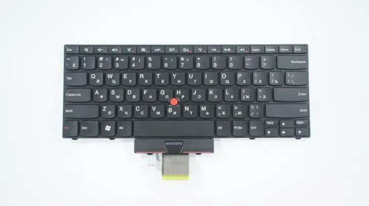 Клавіатура Lenovo E30, E31, ThinkPad Edge 13